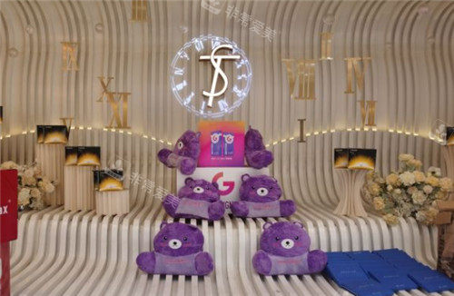 武汉仁爱时光整形的环境图片