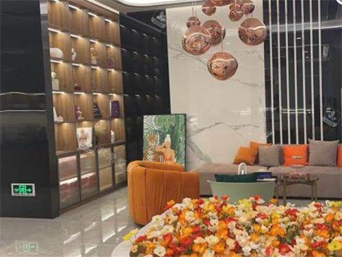 上海优嘉美医疗美容环境