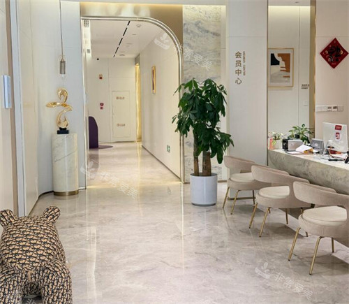 北京美莱万柳医疗美容照片