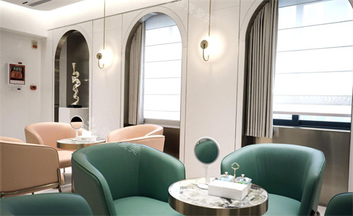 北京美莱万柳医疗美容