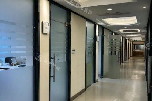 杭州齐尔口腔环境图