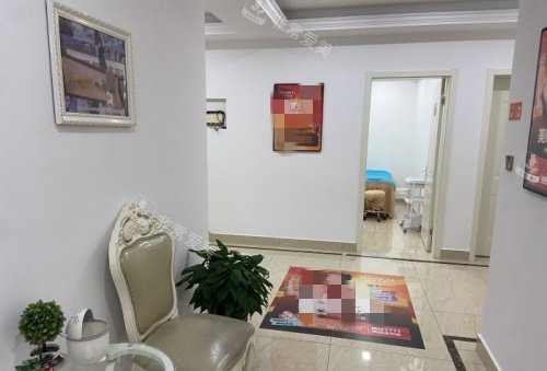 湖州尚丽整形环境示意图