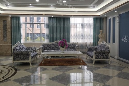 绍兴金柯桥整形休息室