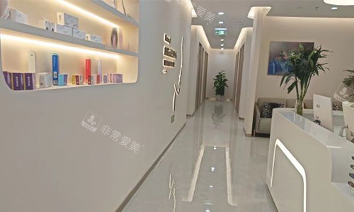 北京禾美嘉走廊