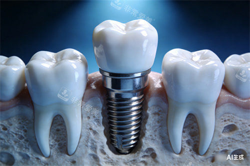 种植牙02