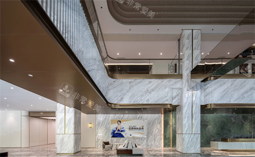 沈阳曙光整形一角