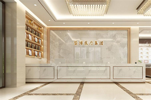 肇庆中大口腔环境展示