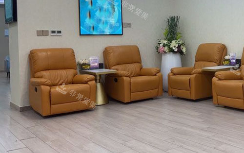 淮安苏王医疗美容休息区