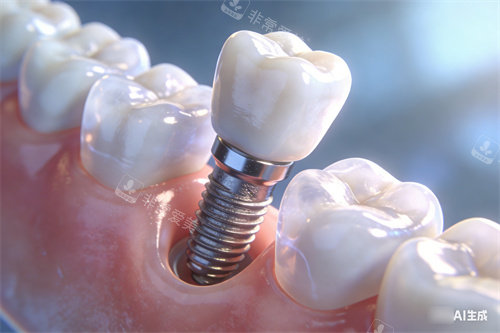 种植牙05