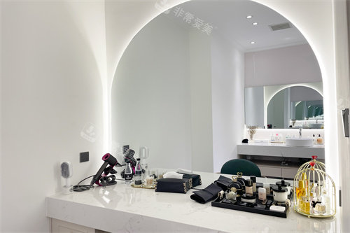 沈阳医颜丽海医疗美容内部展示