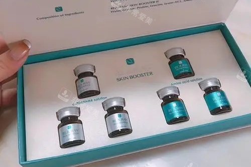 丽珠兰水光针 丽珠兰水光针