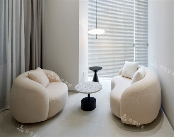 韩国Chamin整形外科&皮肤科面诊室环境 韩国Chamin整形外科&皮肤科面诊室环境