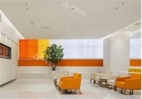 深圳博爱曙光休息区