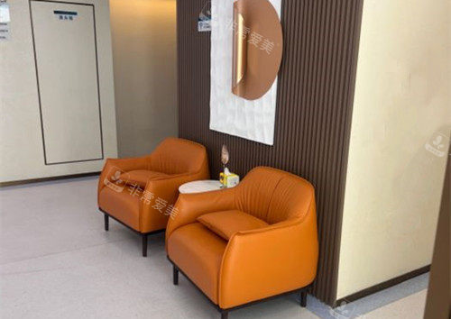 南京韩辰整形内部一角环境 南京韩辰整形内部一角环境