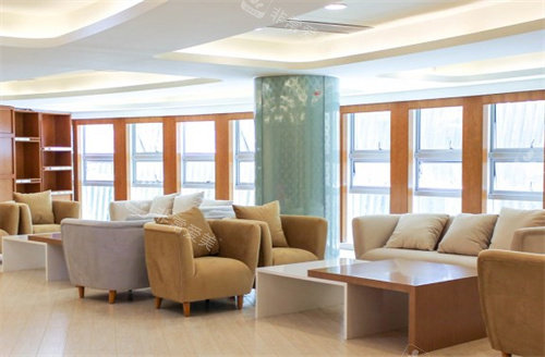 南京韩辰院内环境 南京韩辰院内环境