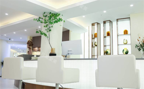 南京韩辰整形室内一角 南京韩辰整形室内一角