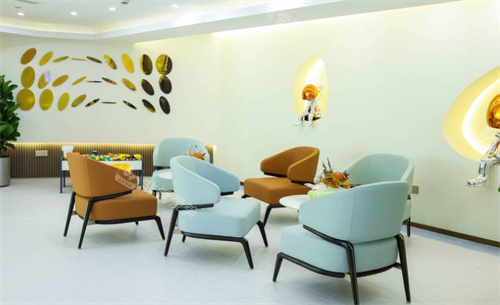 南京韩辰整形休息区 南京韩辰整形休息区