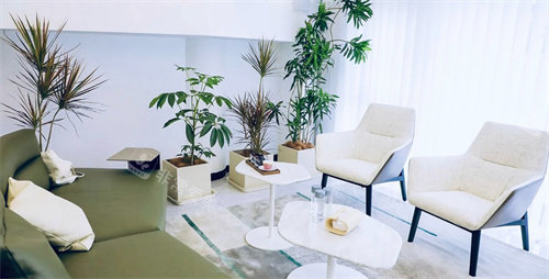 北京颂美医疗美容双井休息