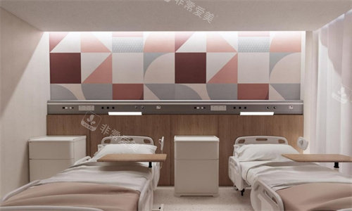 深圳富华整形病房