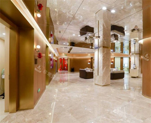 深圳富华整形图片