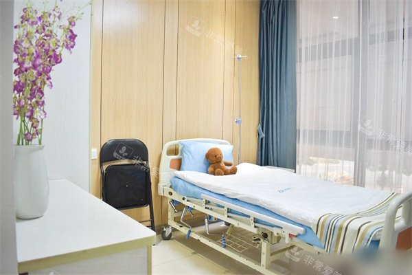 南宁韩美医疗美容病房