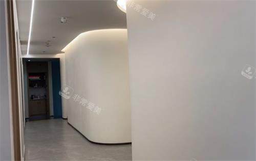 宁德如曼医疗美容走廊 宁德如曼医疗美容走廊