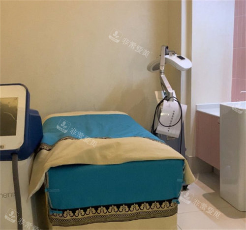 昆明海木医疗美容治疗室