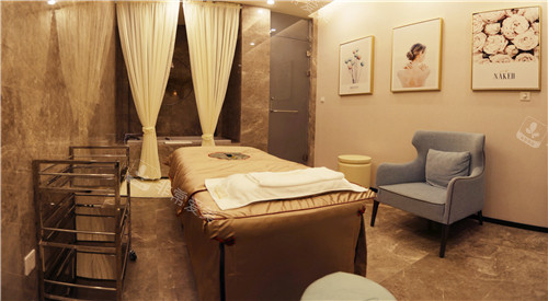 北京加减美整形治疗室环境 北京加减美整形治疗室环境