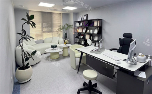 海口鹏爱医疗美容环境 海口鹏爱医疗美容环境