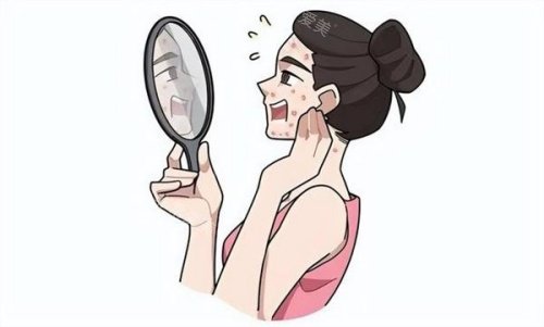 毛孔粗大怎么辦