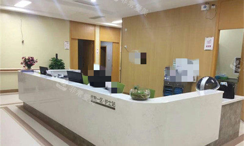 成都九龙医院护士站 成都九龙医院护士站