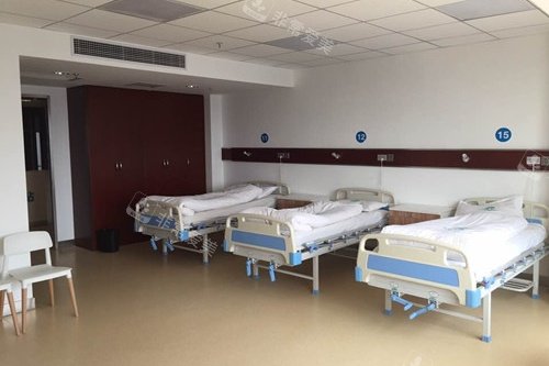 南昌新视界眼科住院处