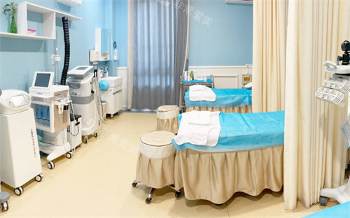 合肥小氧玉颜医疗美容护理室