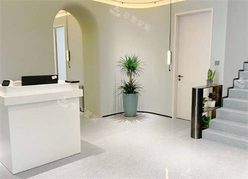 合肥小氧玉颜医疗美容服务台