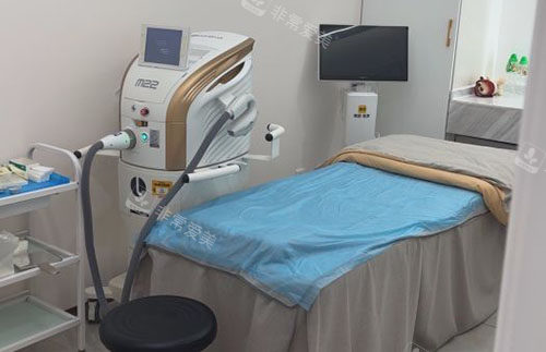 广州至简医疗美容皮肤护理室