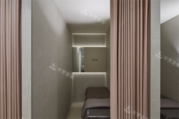 韩国佩舒皮肤科治疗区 韩国佩舒皮肤科治疗区