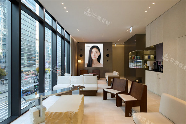 韩国佩舒皮肤科 韩国佩舒皮肤科