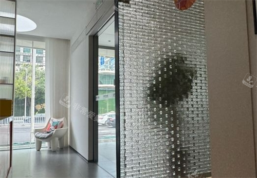 石家庄创美整形入门环境