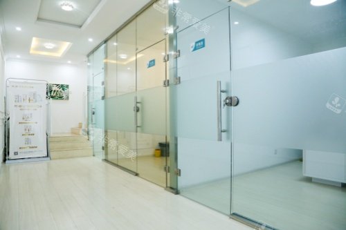 石家庄创美医疗美容医院治疗室