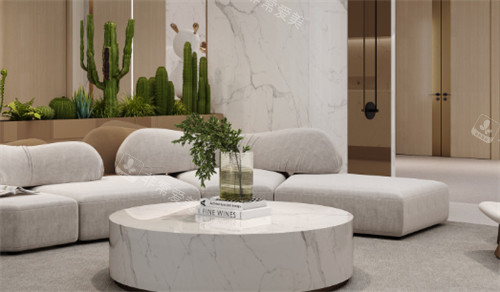 上海伊莱美医疗美容医院环境一览图