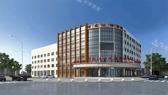 河北以岭医院东院区医美怎么样?深度测评可靠特色吗?特色项目及真实体验分享|看完这篇就知道