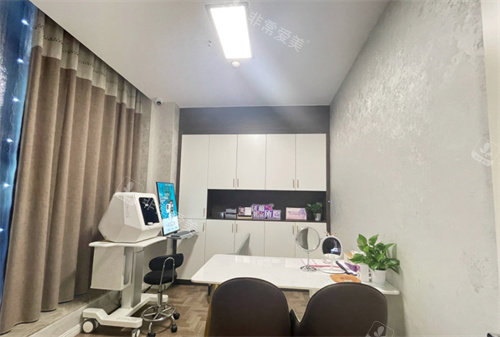 株洲晶肤医美面诊