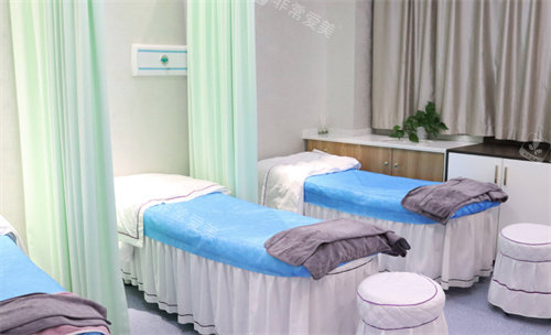 株洲晶肤医美治疗间