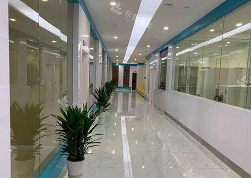 抚州英伦口腔照片展示