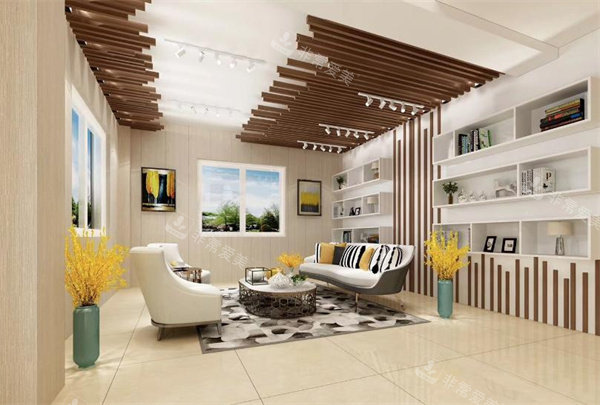 景德镇艺美整形等待