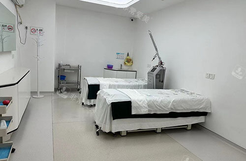 衡水韩娅整形皮肤护理室