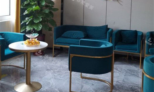 衡水天宏医疗美容休息区