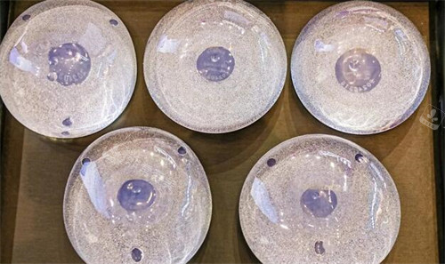 艾斯美丰胸假体展示照片 艾斯美丰胸假体展示照片