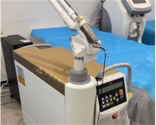 长春悦美汇医疗美容仪器