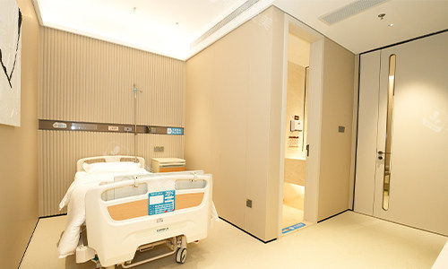 深圳藝星整形單人病房 深圳藝星整形單人病房